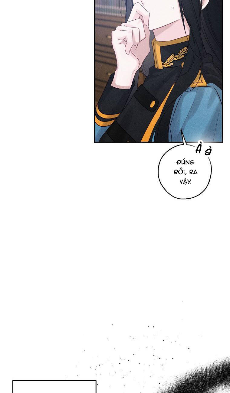 Tôi Phải Giấu Em Trai Trước Đã - Chapter 68.1 - Page 44