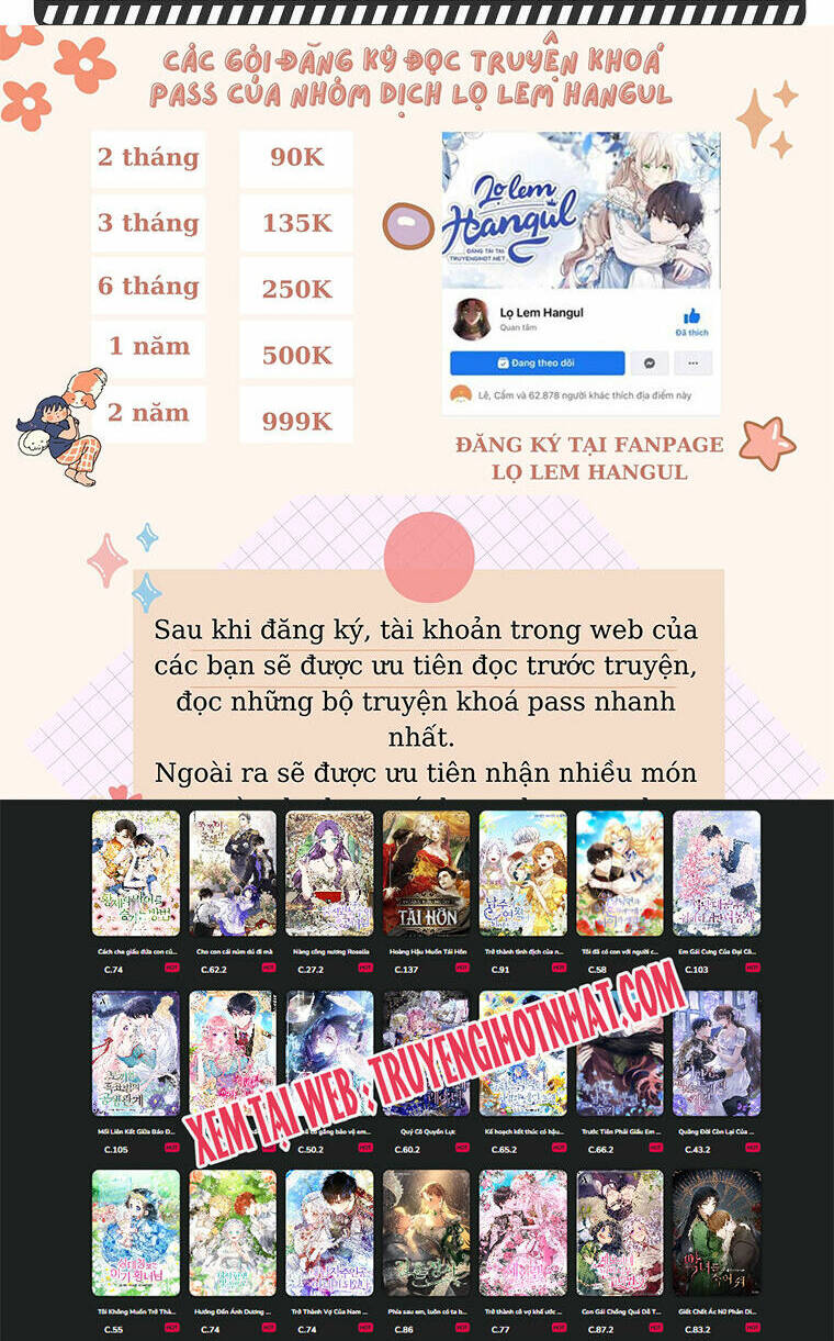 Tôi Phải Giấu Em Trai Trước Đã - Chapter 68.2 - Page 7