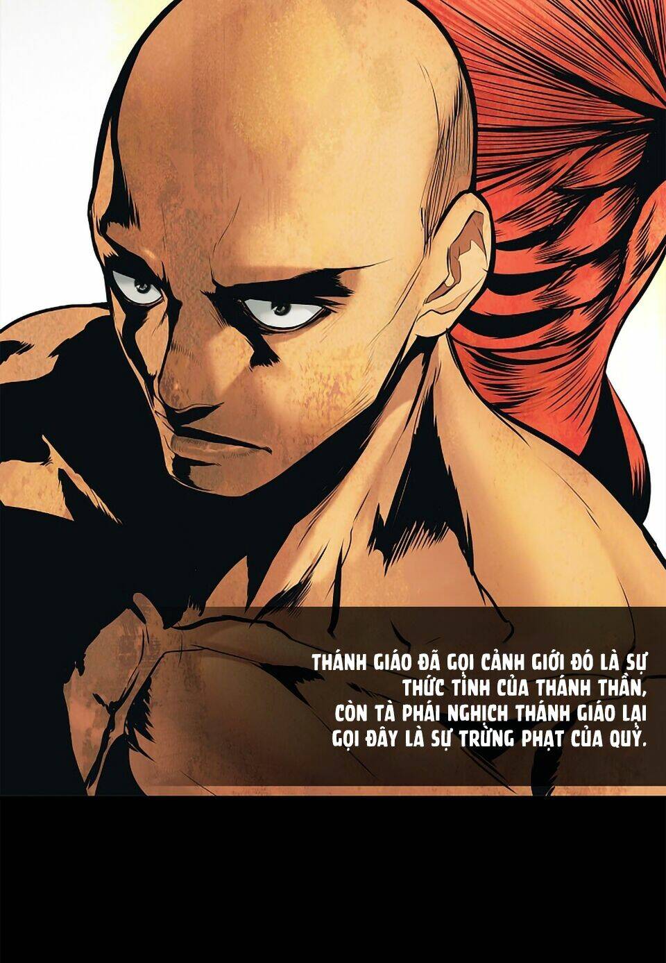 Bất Bại Chân Ma - Chapter 0 - Page 9