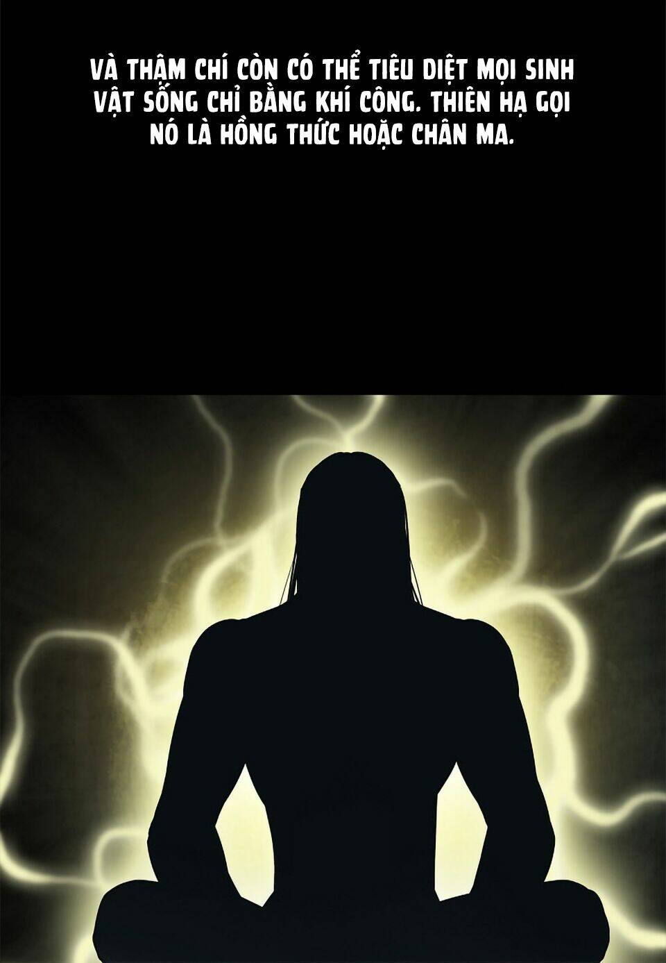 Bất Bại Chân Ma - Chapter 0 - Page 12
