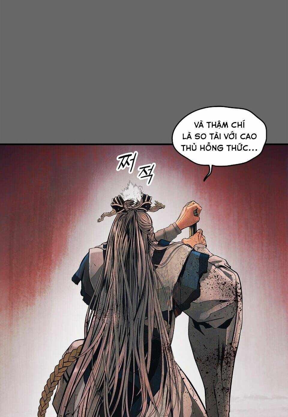 Bất Bại Chân Ma - Chapter 0 - Page 20