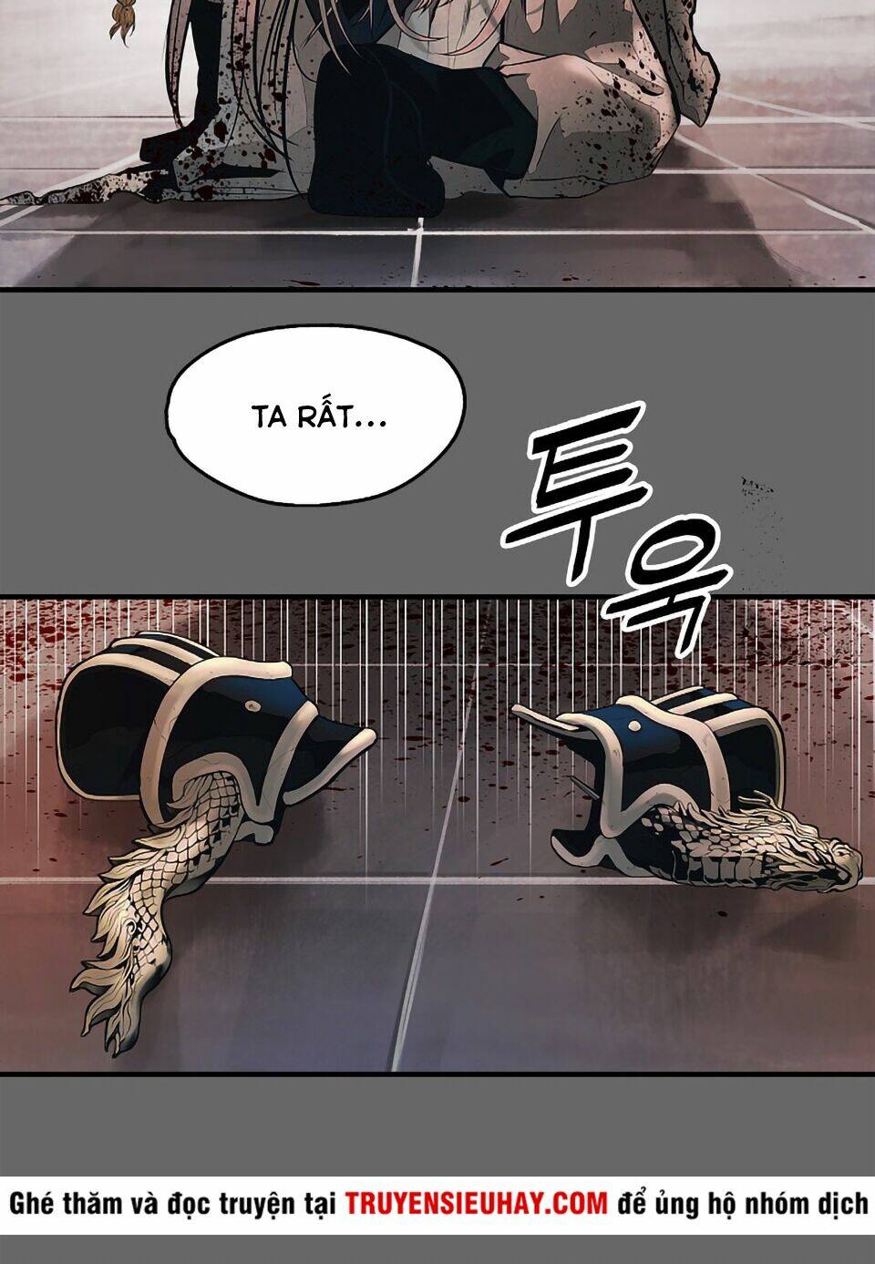 Bất Bại Chân Ma - Chapter 0 - Page 21