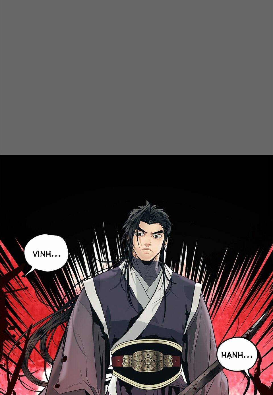 Bất Bại Chân Ma - Chapter 0 - Page 22