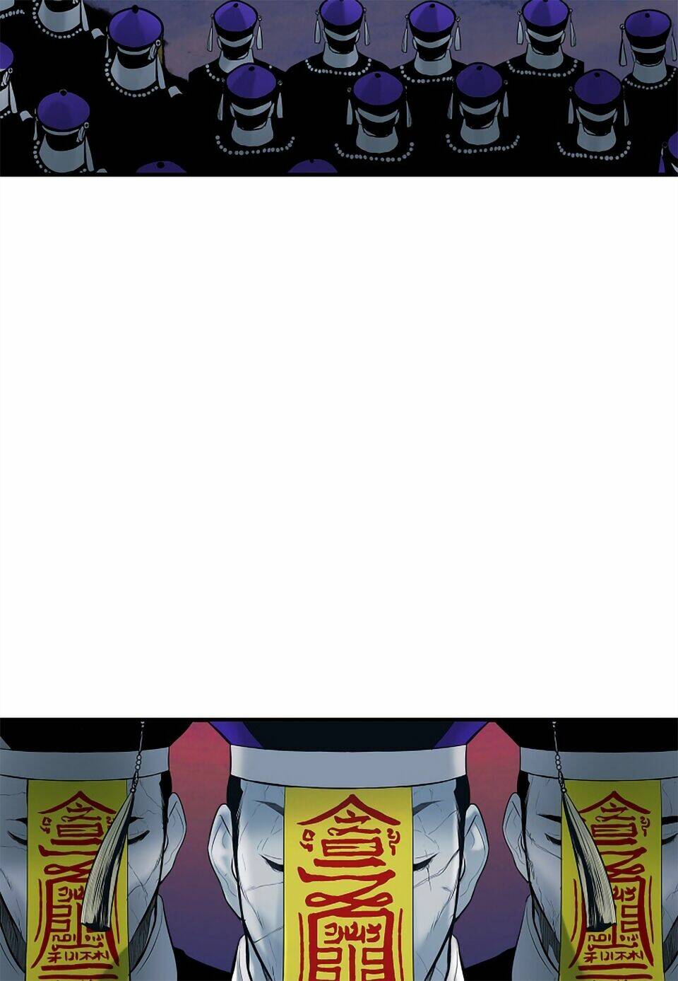 Bất Bại Chân Ma - Chapter 0 - Page 28