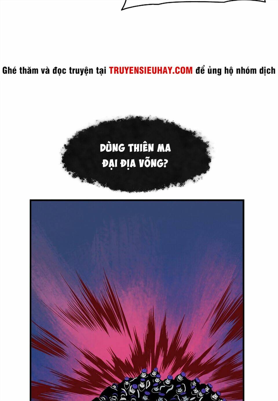 Bất Bại Chân Ma - Chapter 0 - Page 33