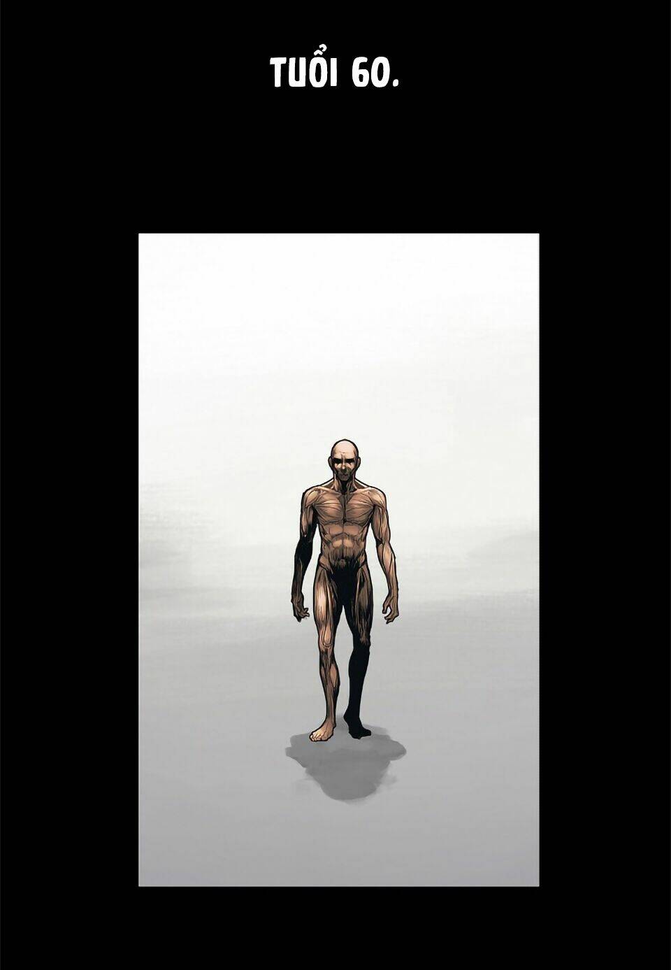 Bất Bại Chân Ma - Chapter 0 - Page 3