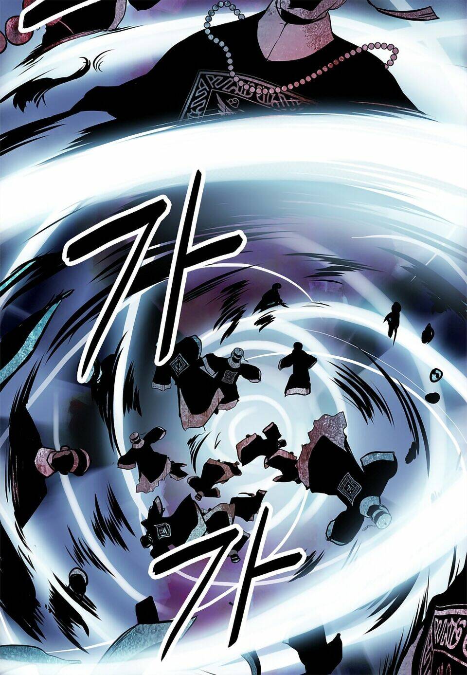 Bất Bại Chân Ma - Chapter 0 - Page 40