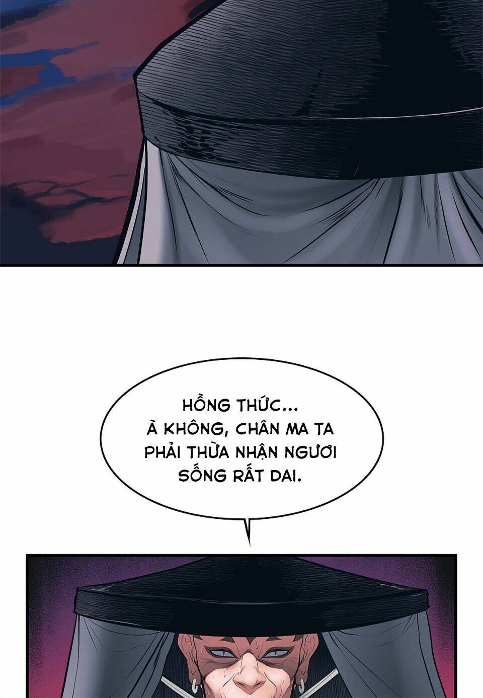 Bất Bại Chân Ma - Chapter 0 - Page 44