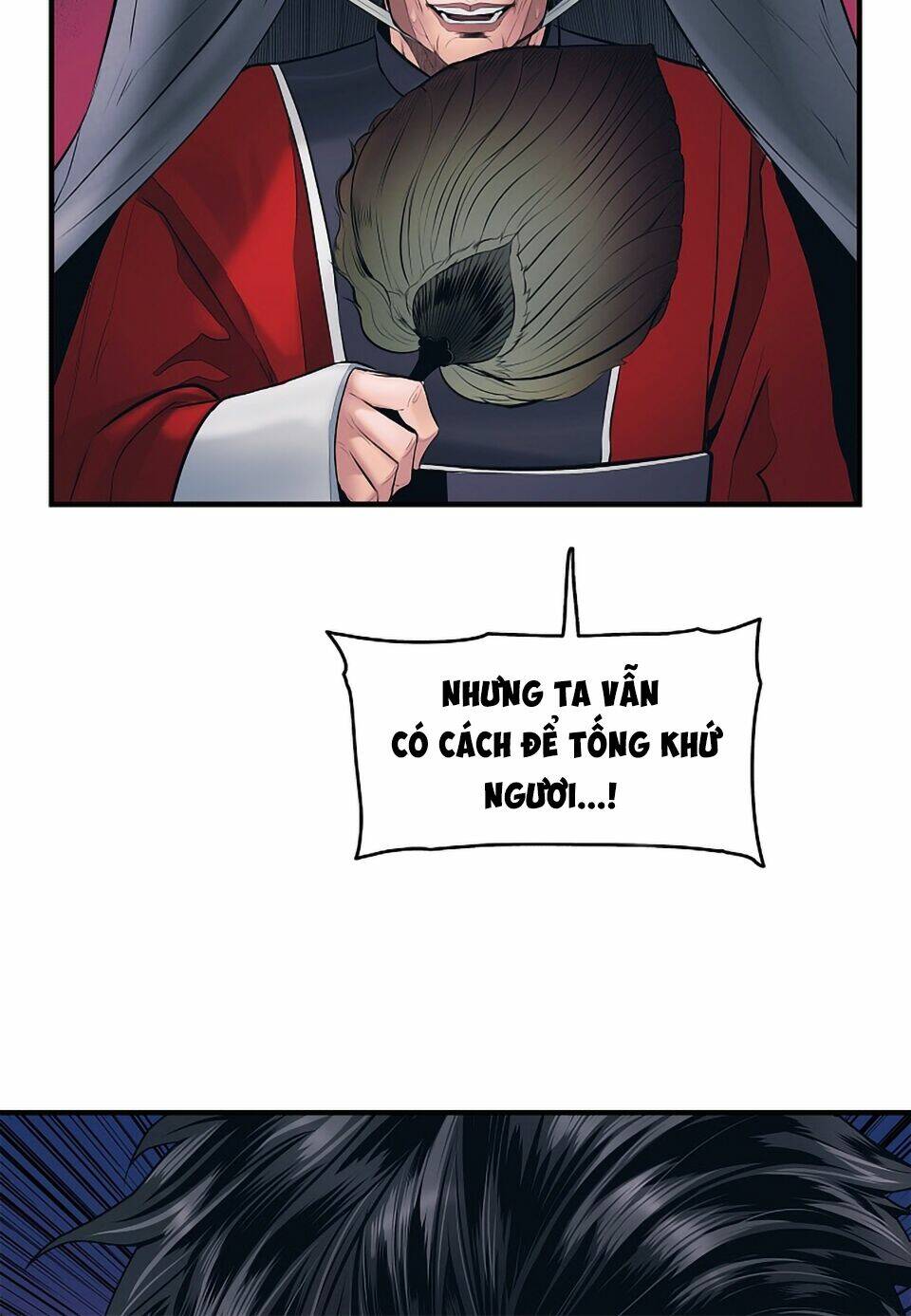 Bất Bại Chân Ma - Chapter 0 - Page 45