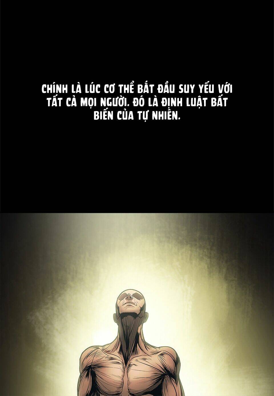 Bất Bại Chân Ma - Chapter 0 - Page 4