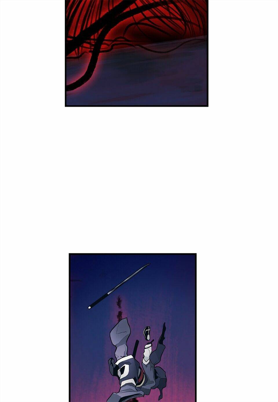 Bất Bại Chân Ma - Chapter 0 - Page 55