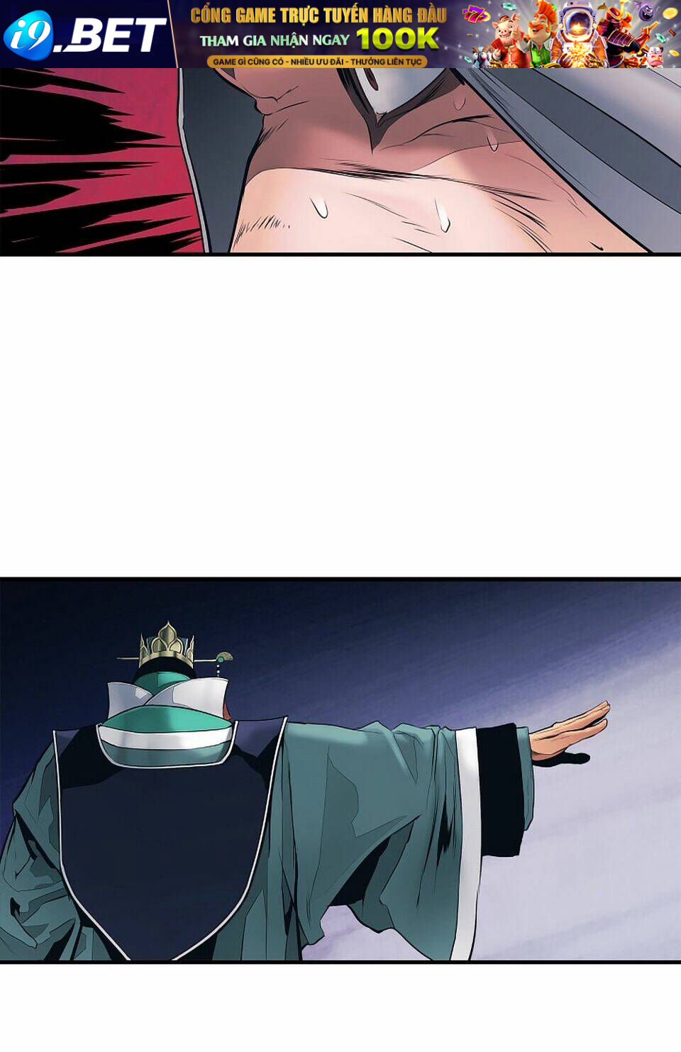 Bất Bại Chân Ma - Chapter 0 - Page 61