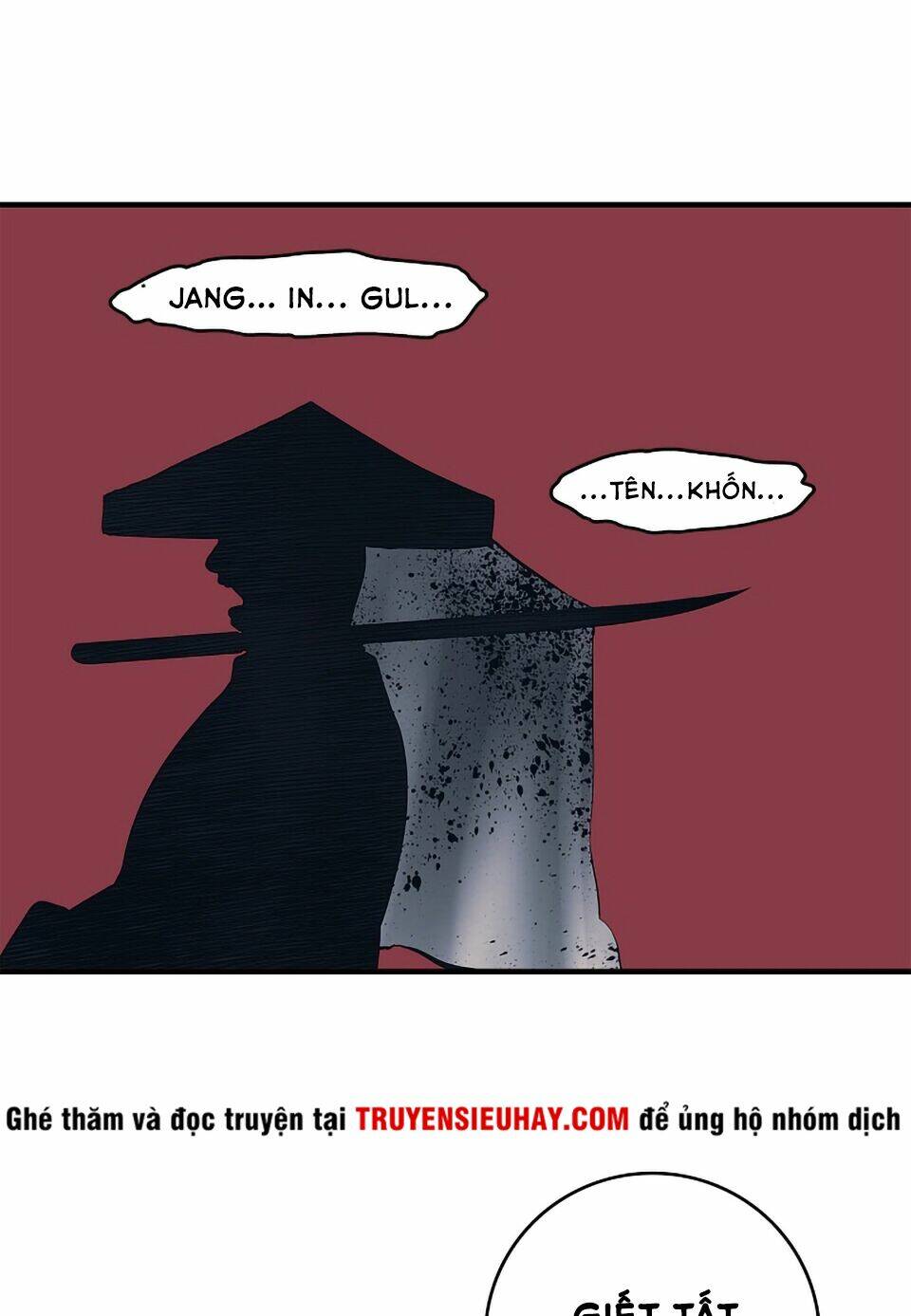 Bất Bại Chân Ma - Chapter 0 - Page 62