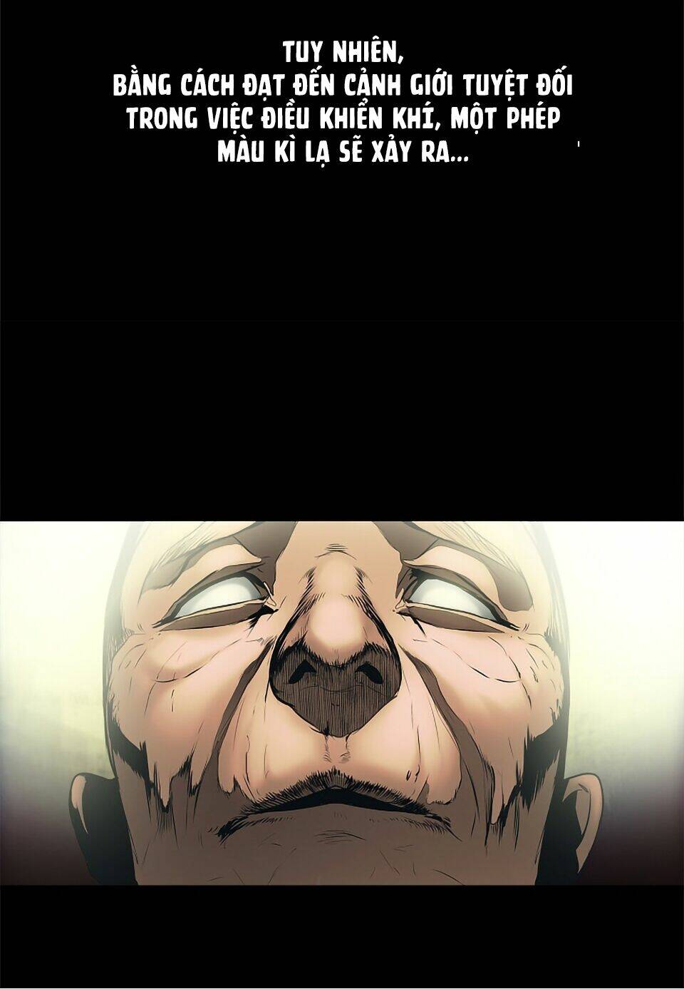 Bất Bại Chân Ma - Chapter 0 - Page 6