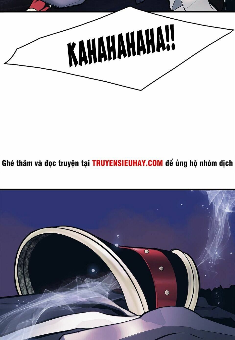 Bất Bại Chân Ma - Chapter 0 - Page 69