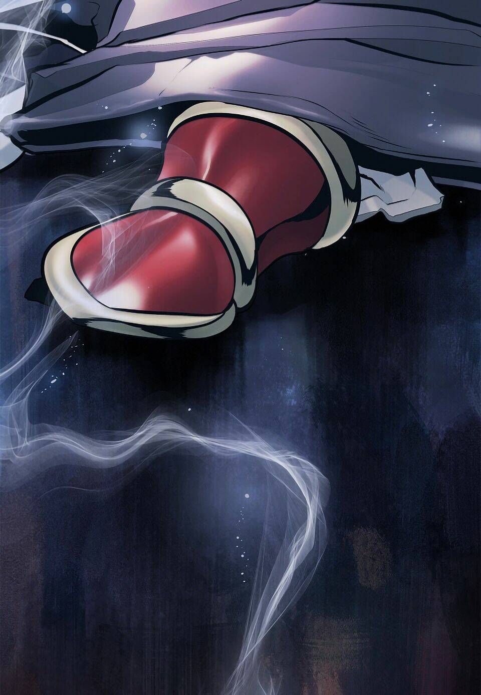 Bất Bại Chân Ma - Chapter 0 - Page 70