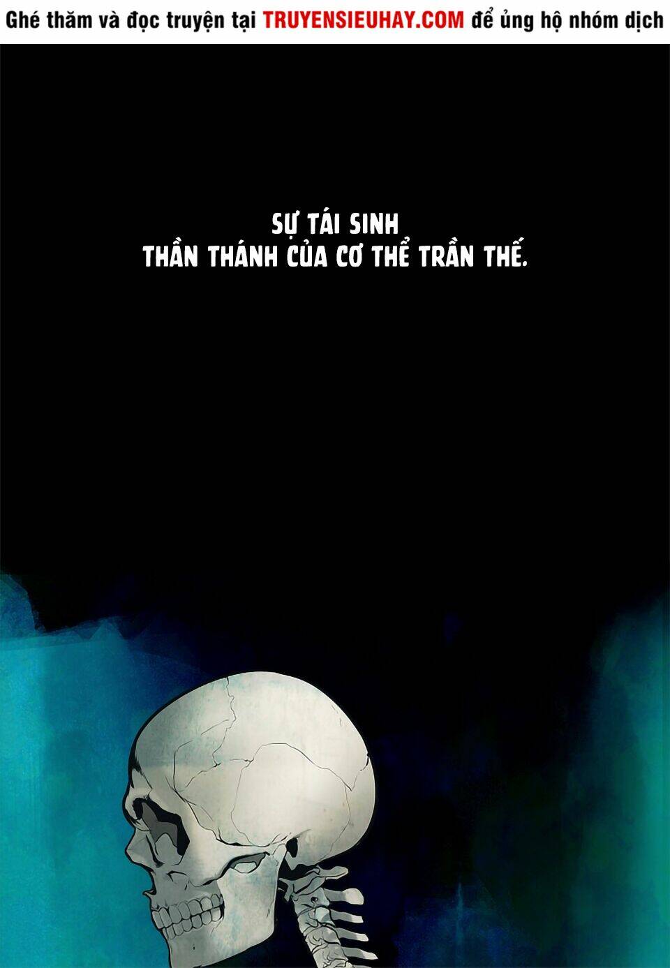 Bất Bại Chân Ma - Chapter 0 - Page 7