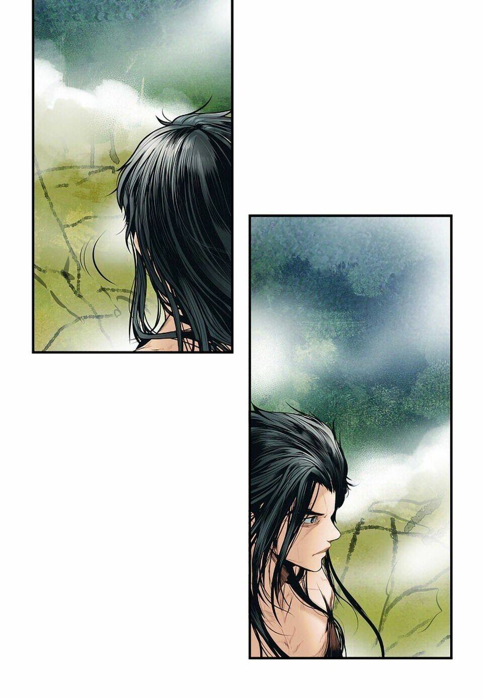 Bất Bại Chân Ma - Chapter 1 - Page 14