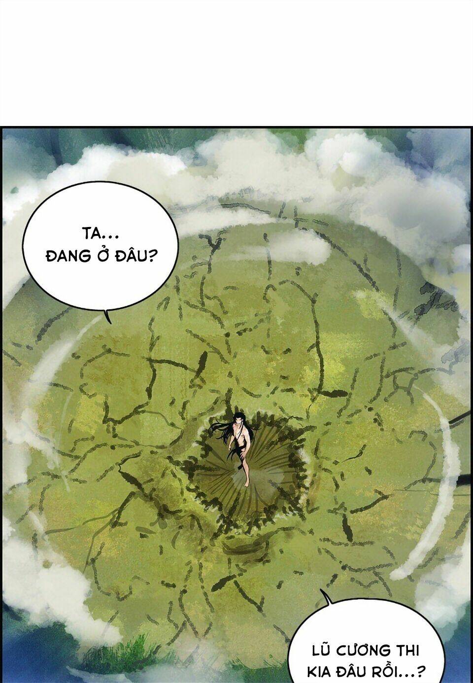 Bất Bại Chân Ma - Chapter 1 - Page 16