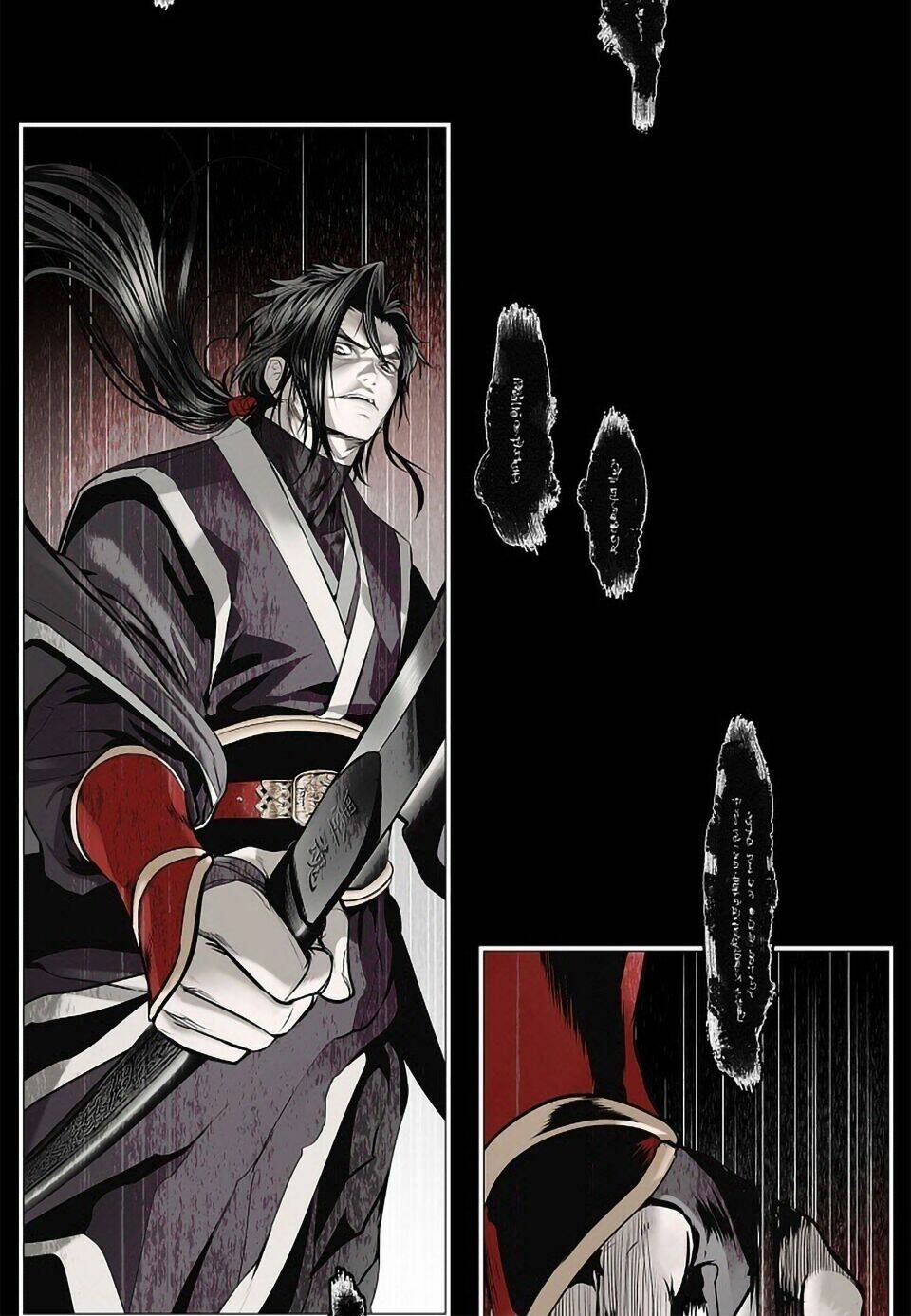 Bất Bại Chân Ma - Chapter 1 - Page 19