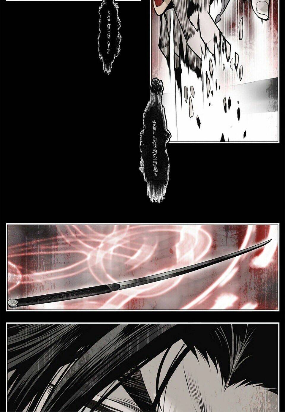 Bất Bại Chân Ma - Chapter 1 - Page 20