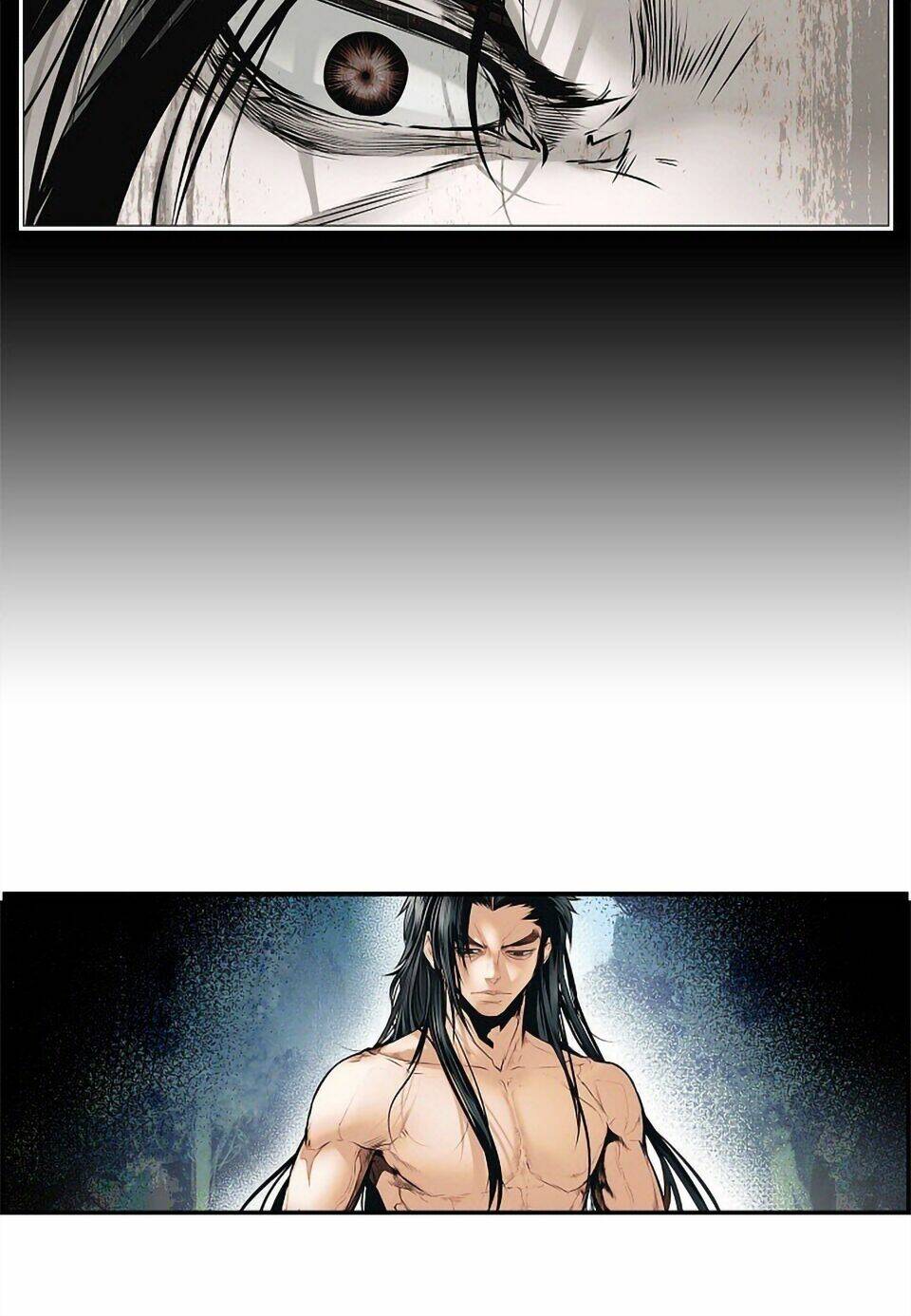 Bất Bại Chân Ma - Chapter 1 - Page 21