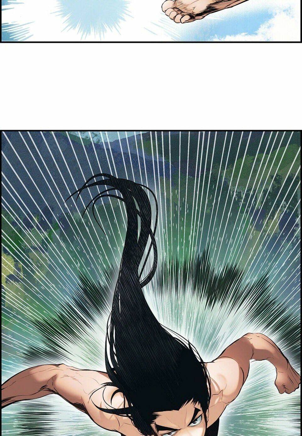 Bất Bại Chân Ma - Chapter 1 - Page 26