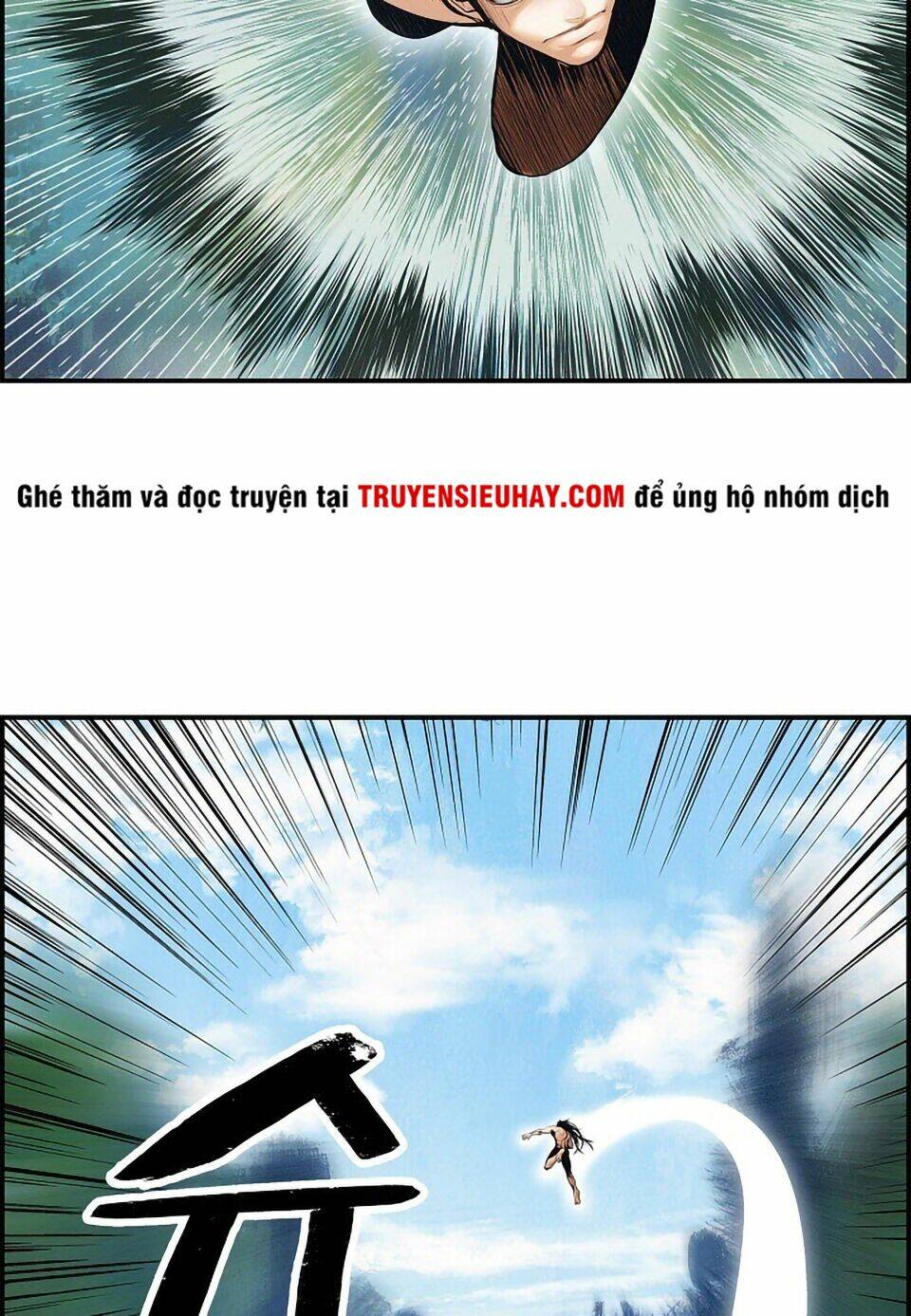 Bất Bại Chân Ma - Chapter 1 - Page 27