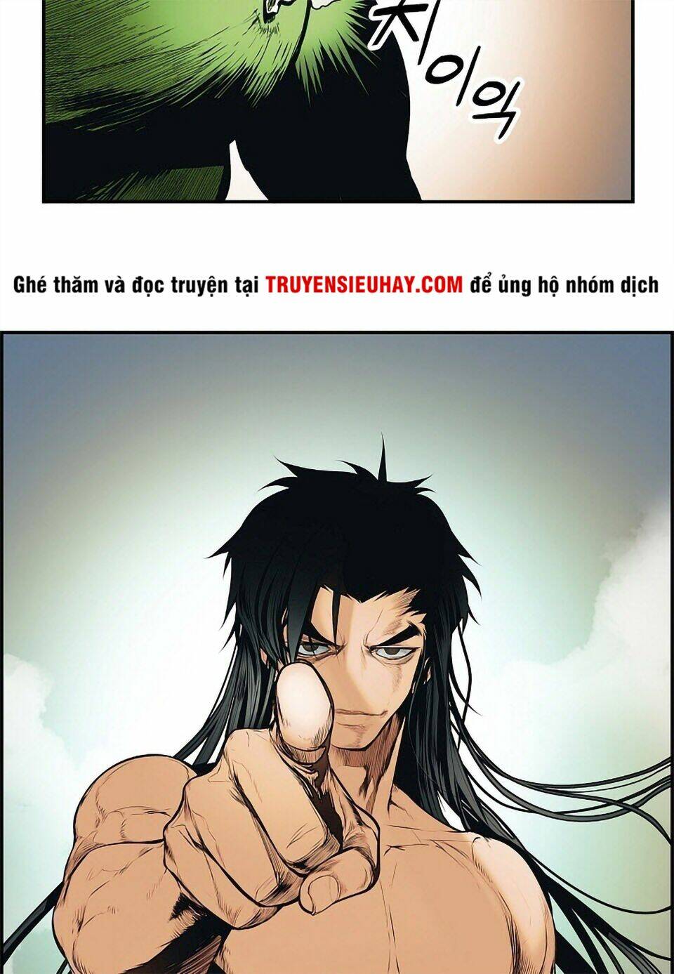 Bất Bại Chân Ma - Chapter 1 - Page 38