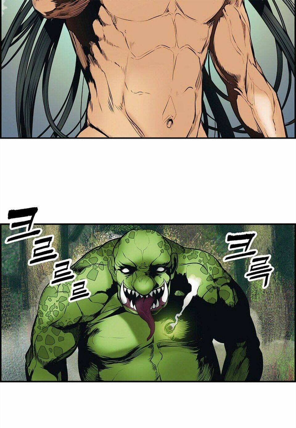 Bất Bại Chân Ma - Chapter 1 - Page 39