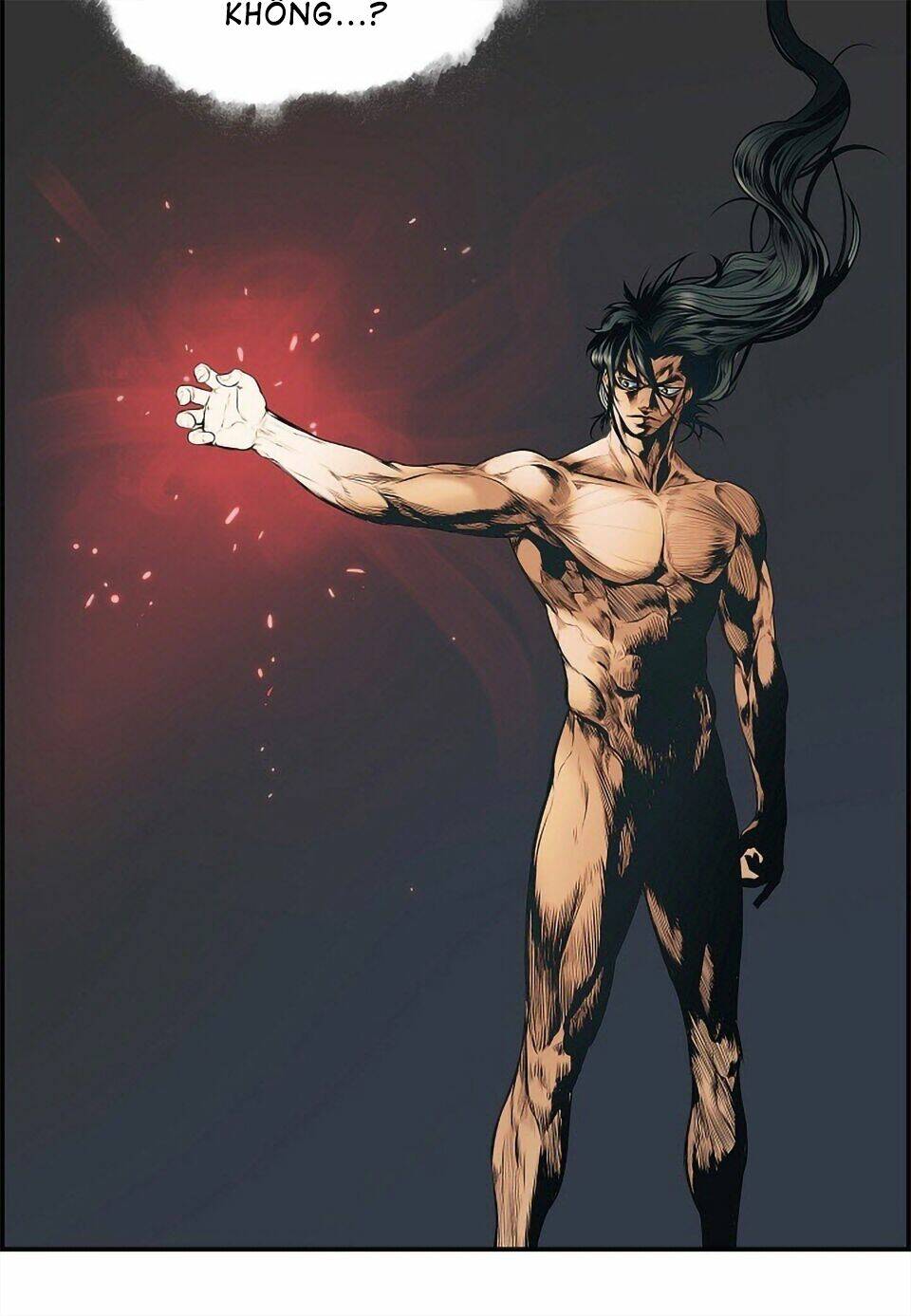 Bất Bại Chân Ma - Chapter 1 - Page 48