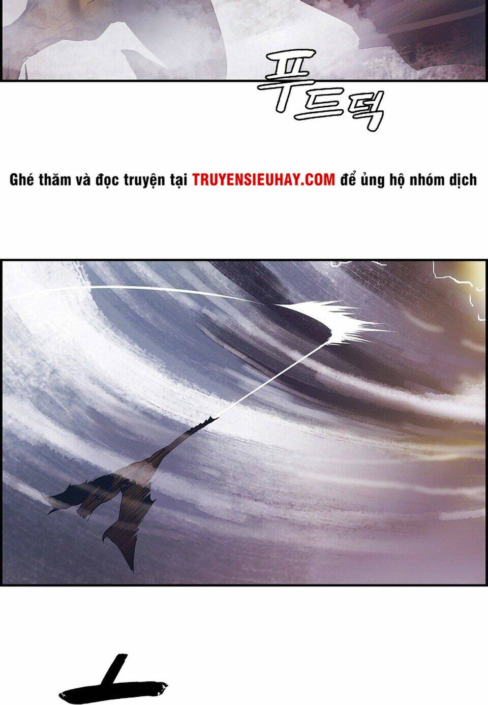 Bất Bại Chân Ma - Chapter 1 - Page 4