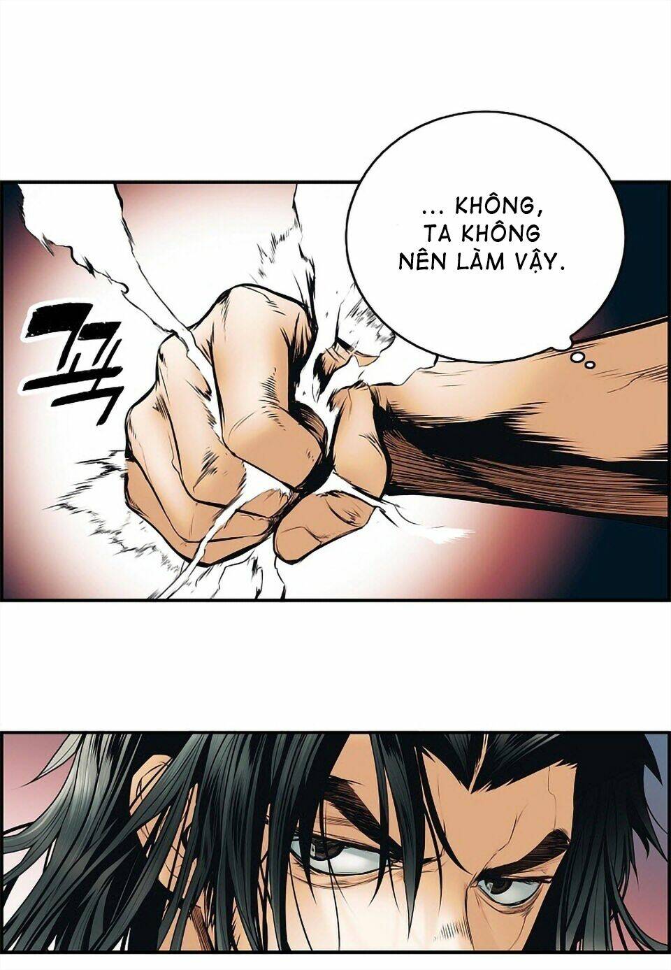 Bất Bại Chân Ma - Chapter 1 - Page 49