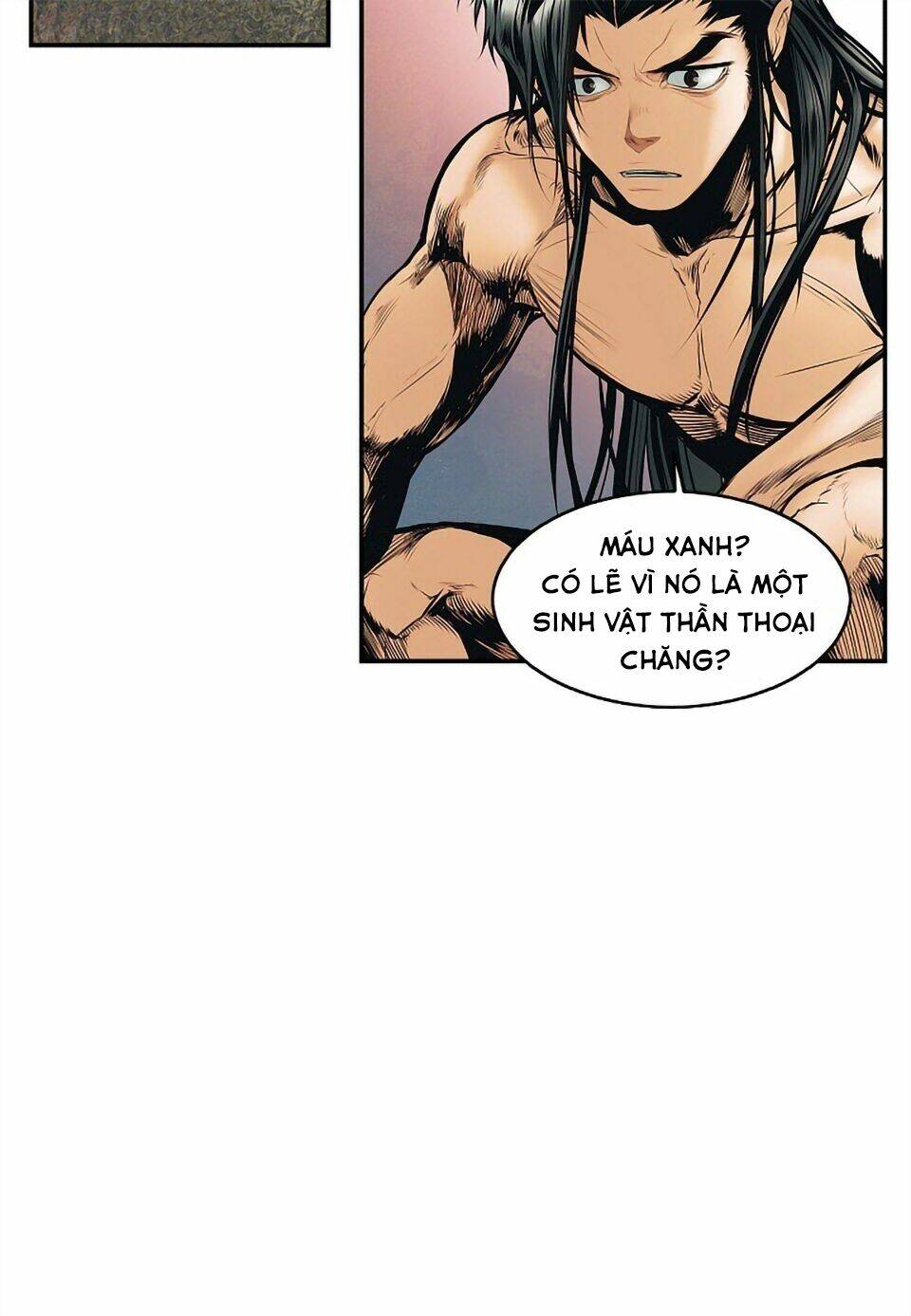 Bất Bại Chân Ma - Chapter 1 - Page 58