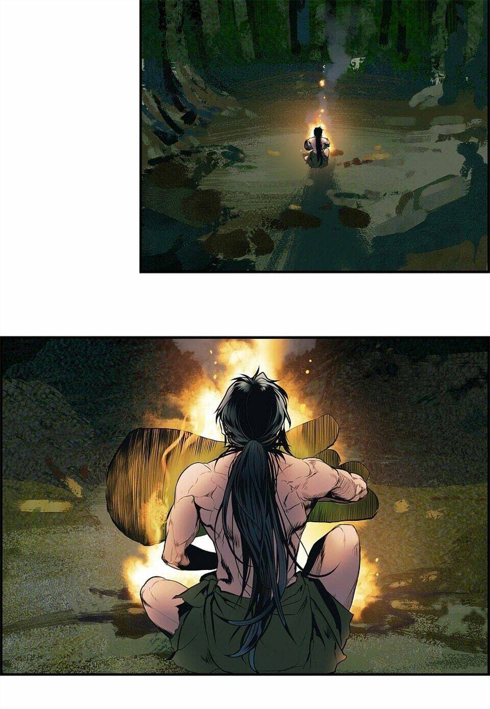 Bất Bại Chân Ma - Chapter 1 - Page 60