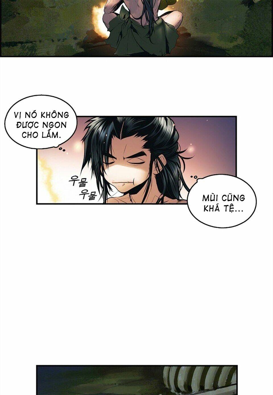 Bất Bại Chân Ma - Chapter 1 - Page 63