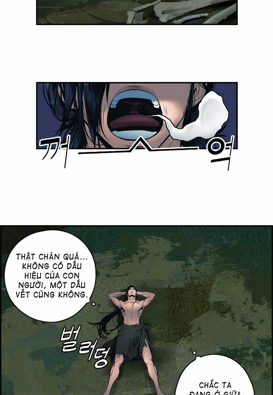 Bất Bại Chân Ma - Chapter 1 - Page 64