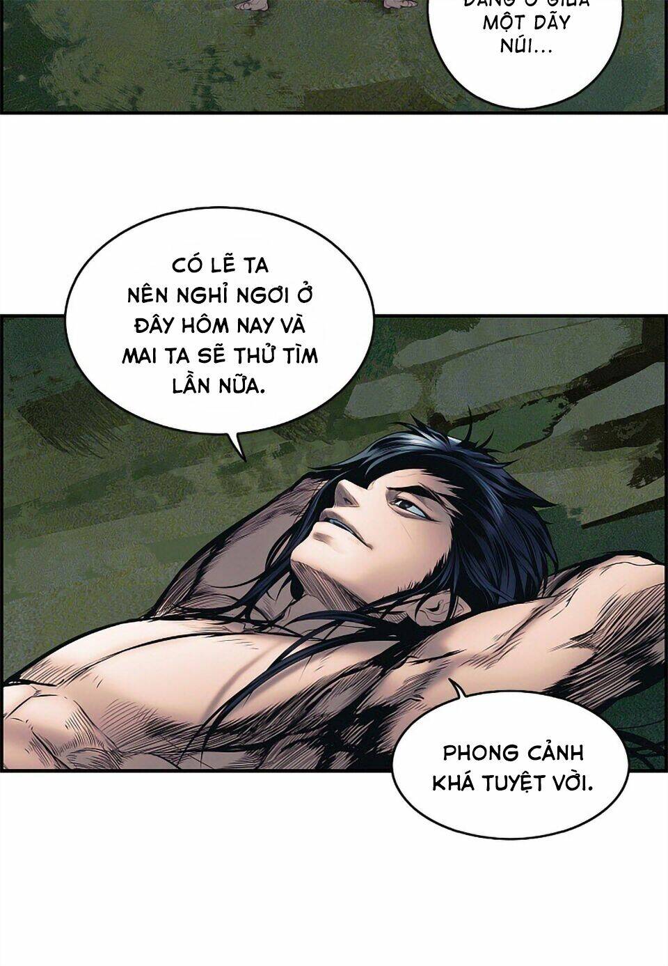 Bất Bại Chân Ma - Chapter 1 - Page 65