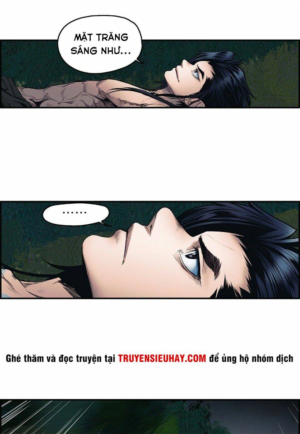 Bất Bại Chân Ma - Chapter 1 - Page 67