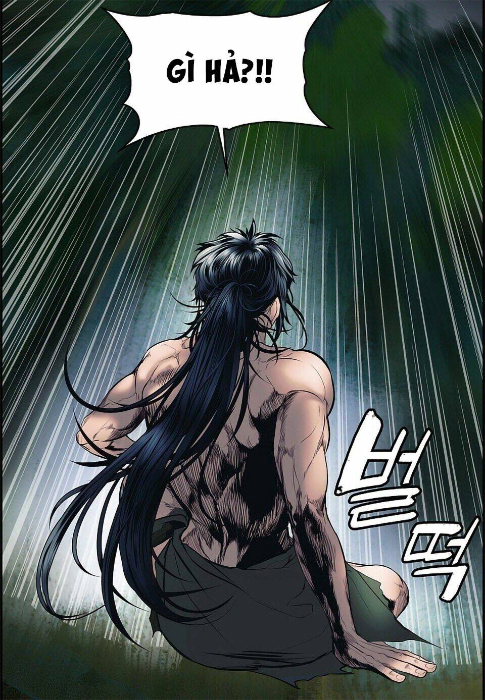 Bất Bại Chân Ma - Chapter 1 - Page 68