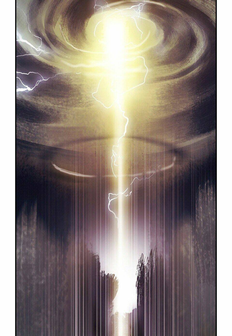 Bất Bại Chân Ma - Chapter 1 - Page 7