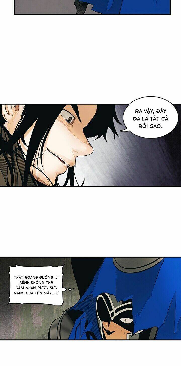 Bất Bại Chân Ma - Chapter 10 - Page 9