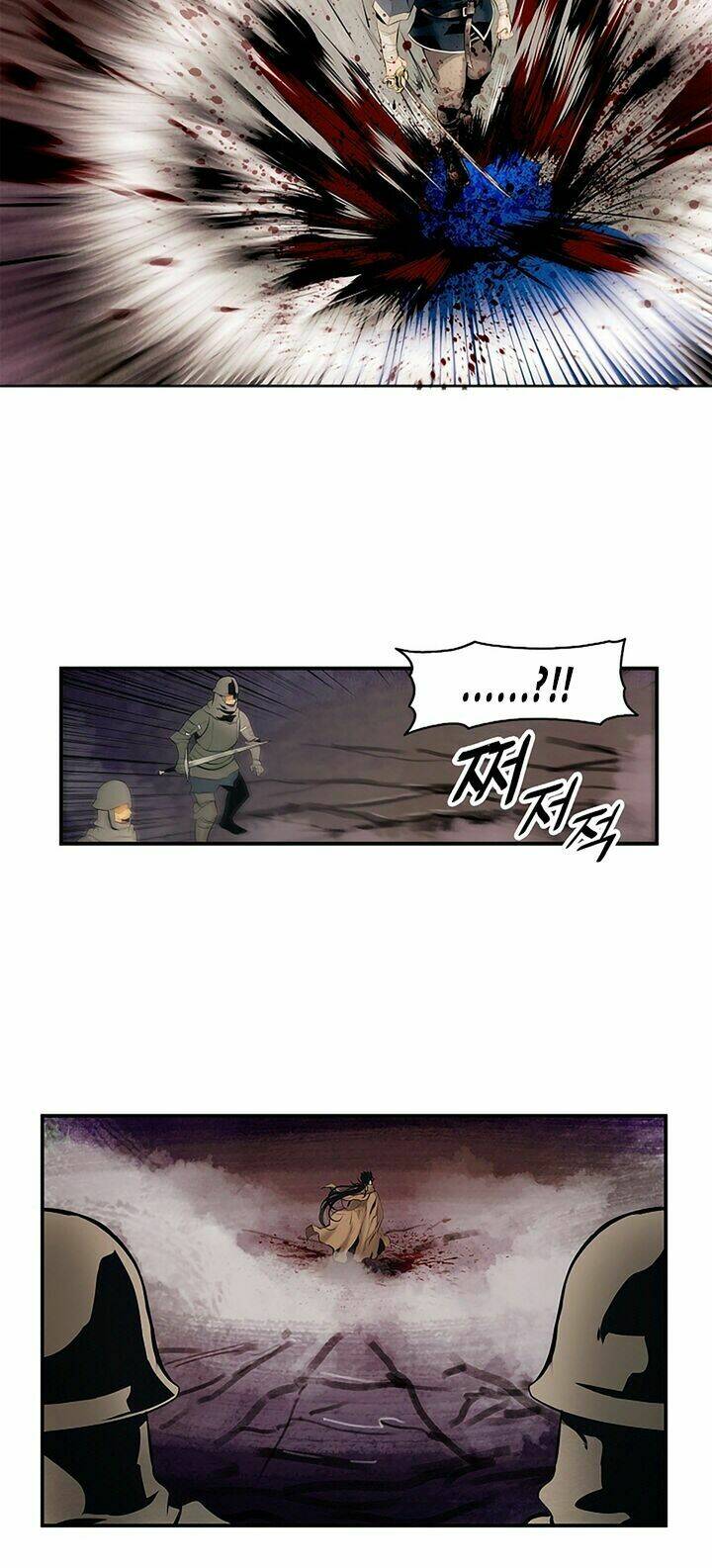 Bất Bại Chân Ma - Chapter 10 - Page 12