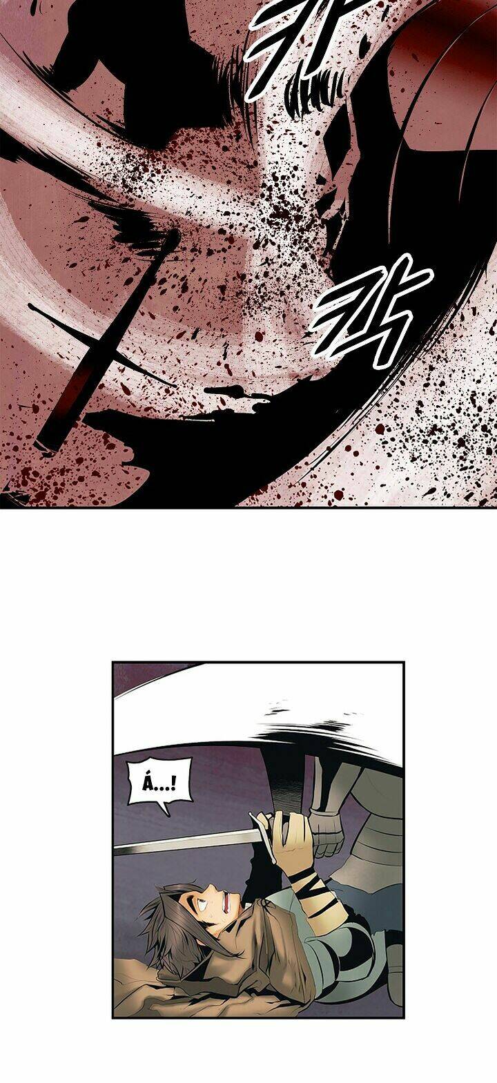 Bất Bại Chân Ma - Chapter 10 - Page 15