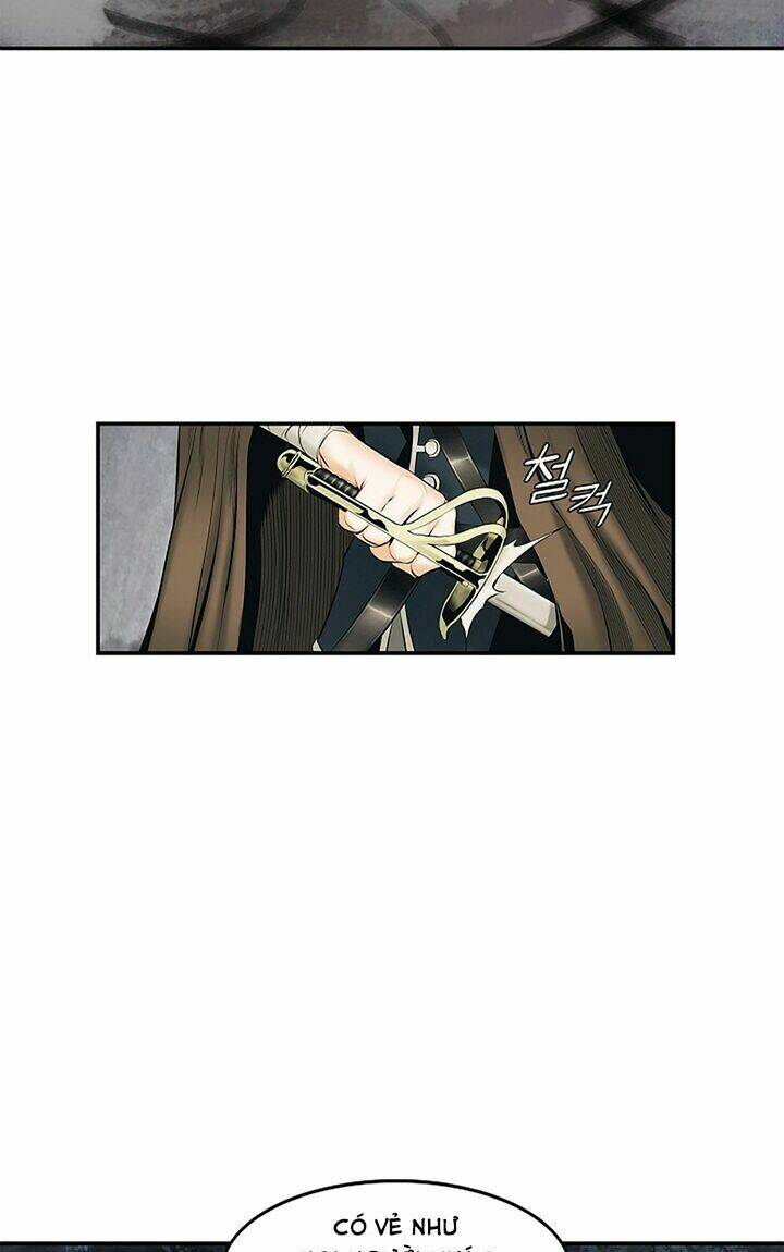 Bất Bại Chân Ma - Chapter 10 - Page 17