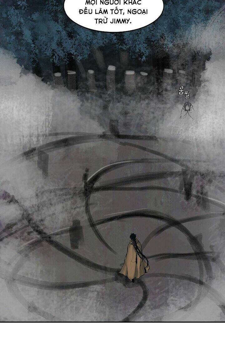 Bất Bại Chân Ma - Chapter 10 - Page 18