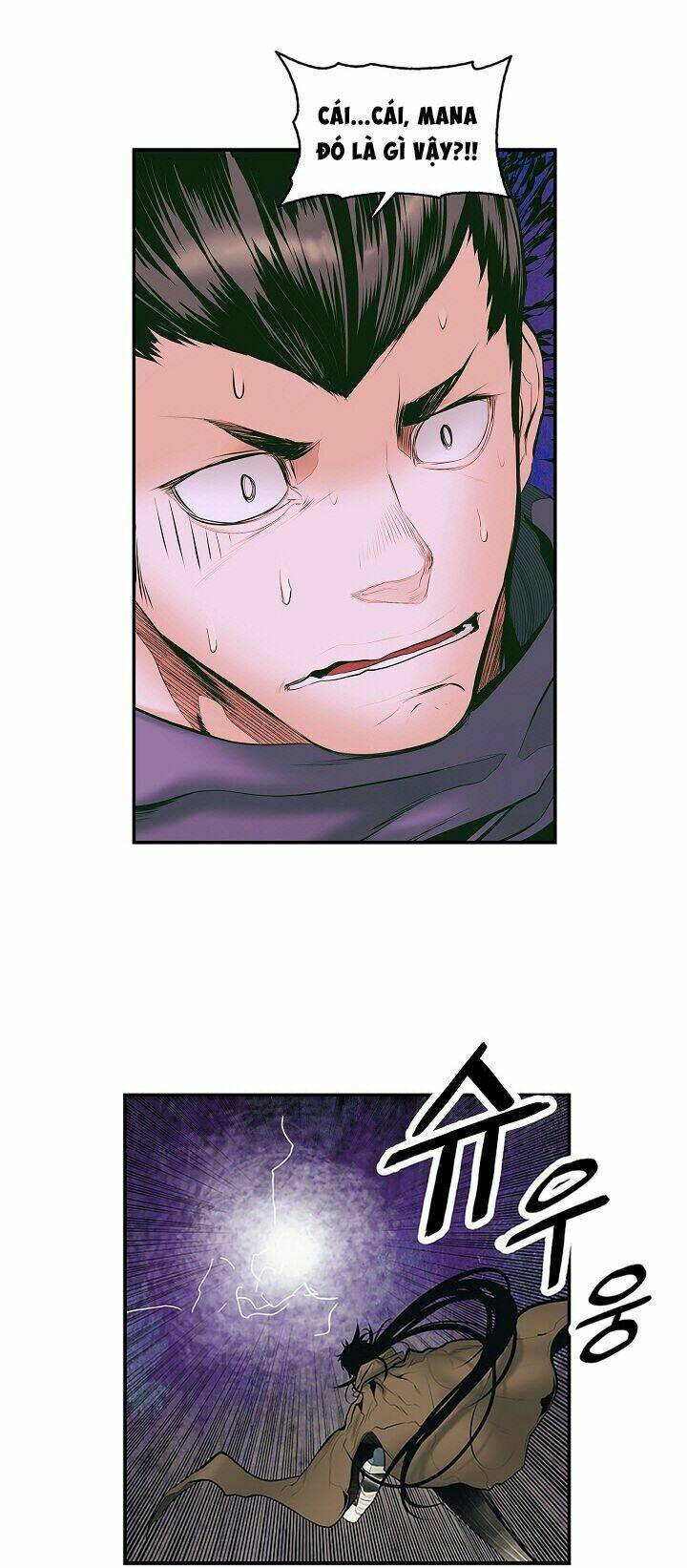 Bất Bại Chân Ma - Chapter 10 - Page 23
