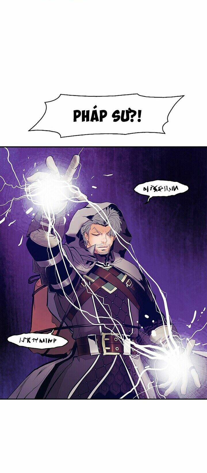 Bất Bại Chân Ma - Chapter 10 - Page 24