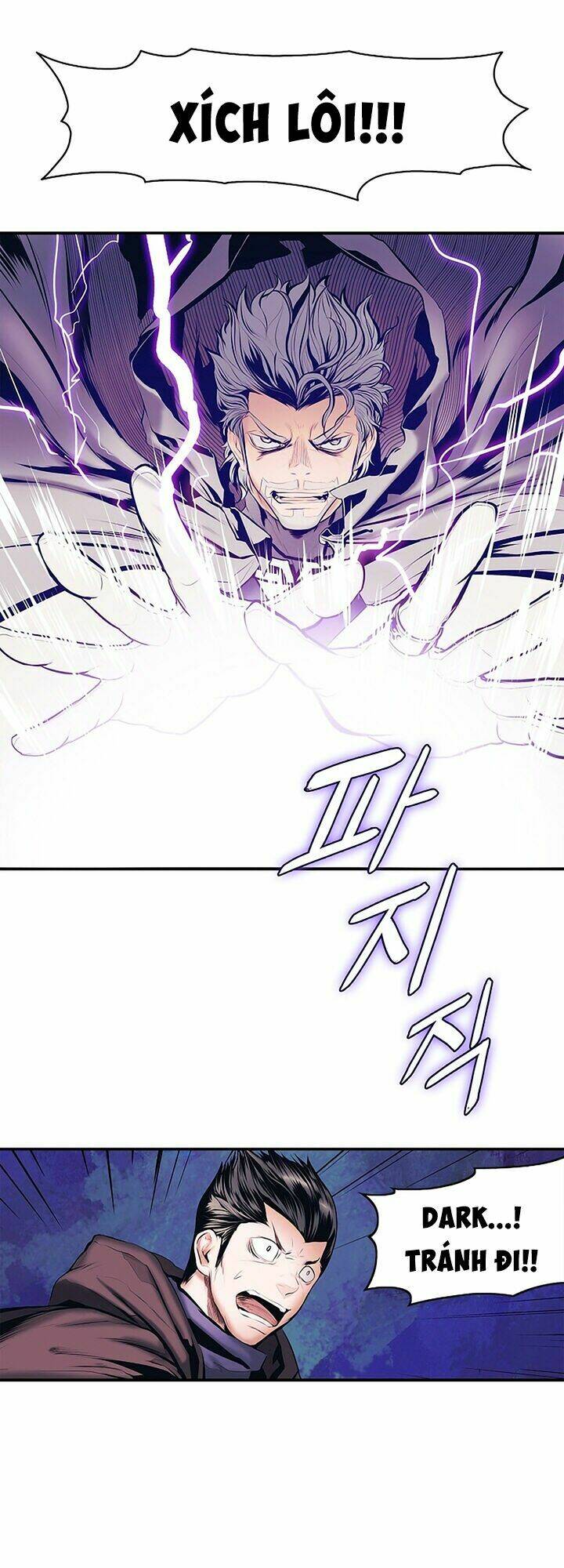 Bất Bại Chân Ma - Chapter 10 - Page 28