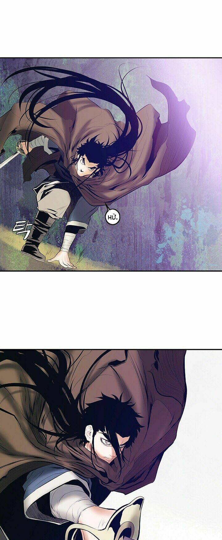 Bất Bại Chân Ma - Chapter 10 - Page 29